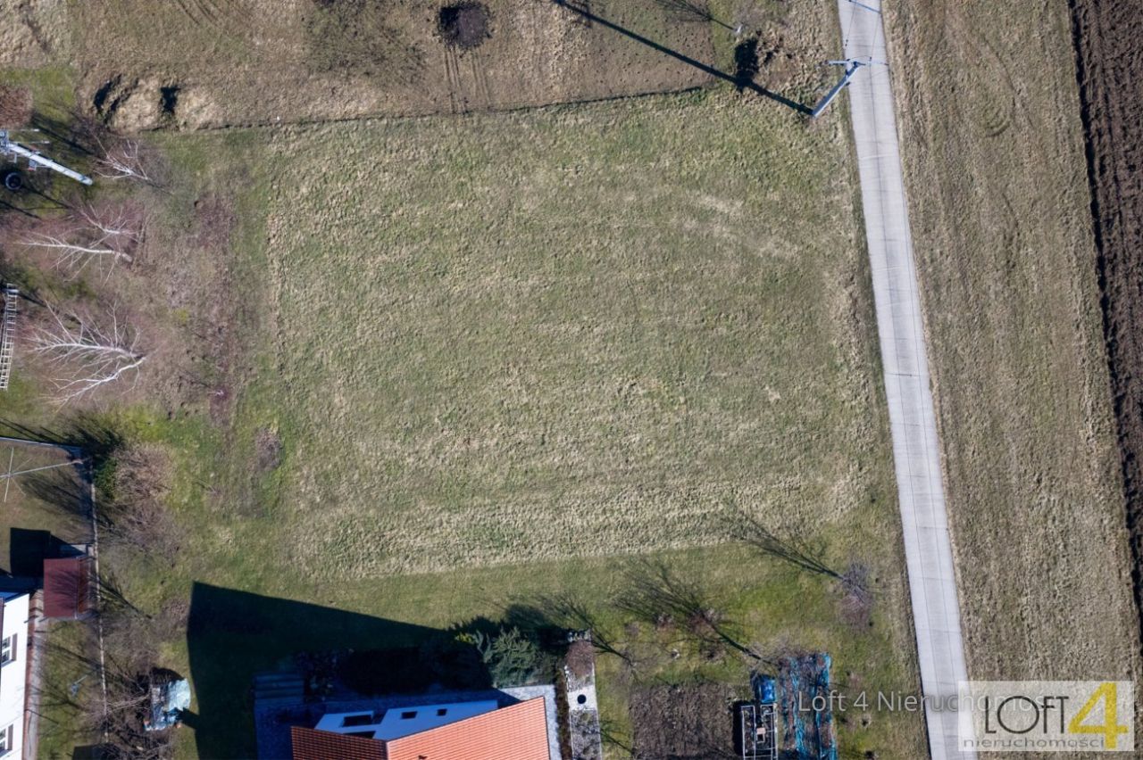 Działka budowlana Nowy Sącz. Zdjęcie 6