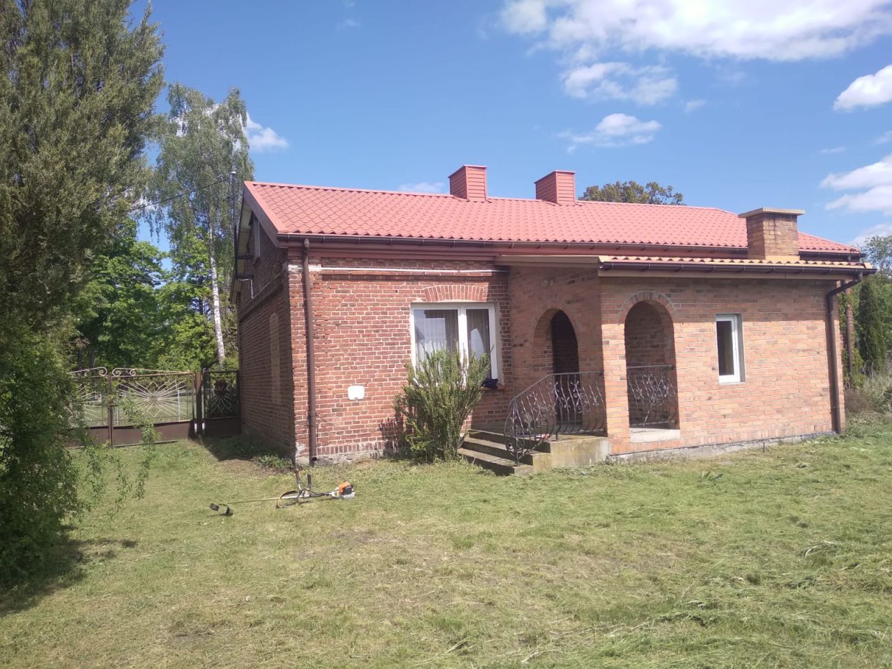 siedlisko, 3 pokoje Baby Nowe Baby, n/d. Zdjęcie 7