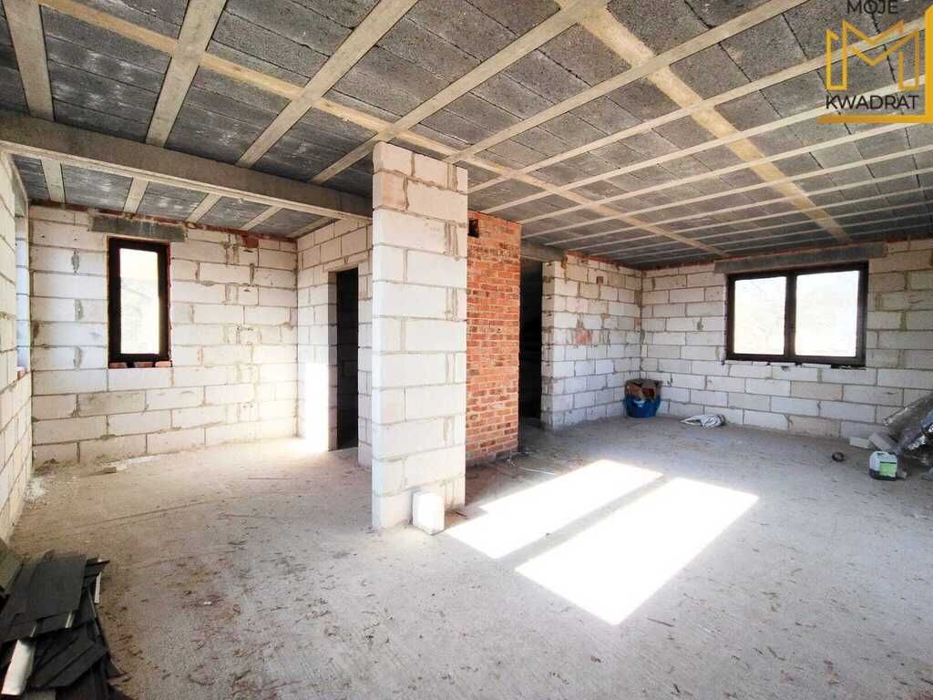 dom wolnostojący, 4 pokoje Ożarów. Zdjęcie 5