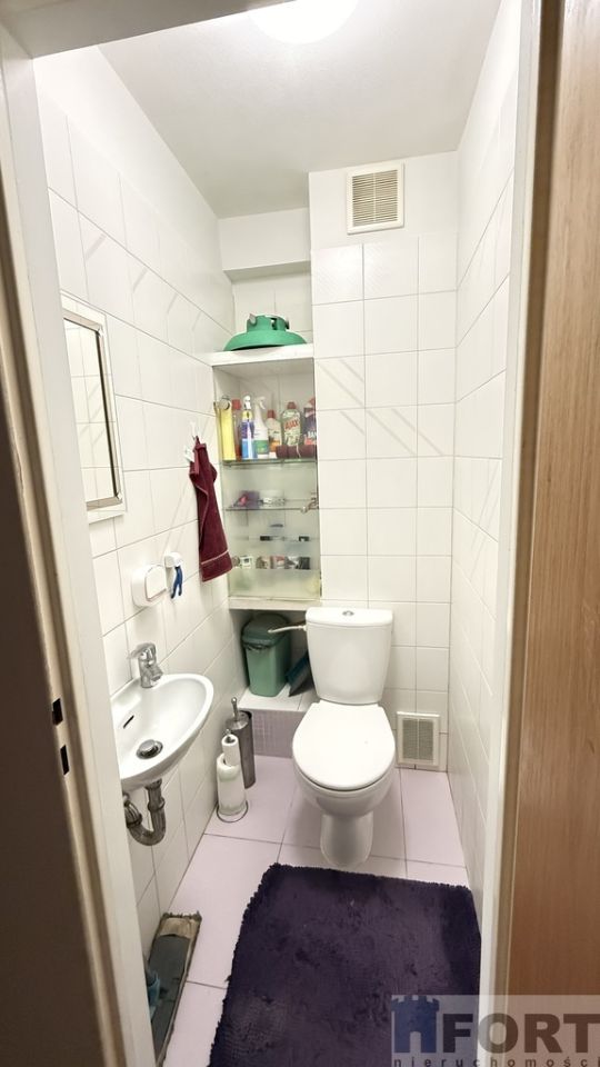 Mieszkanie 4-pokojowe Szczecin Centrum, ul. Edmunda Bałuki. Zdjęcie 9