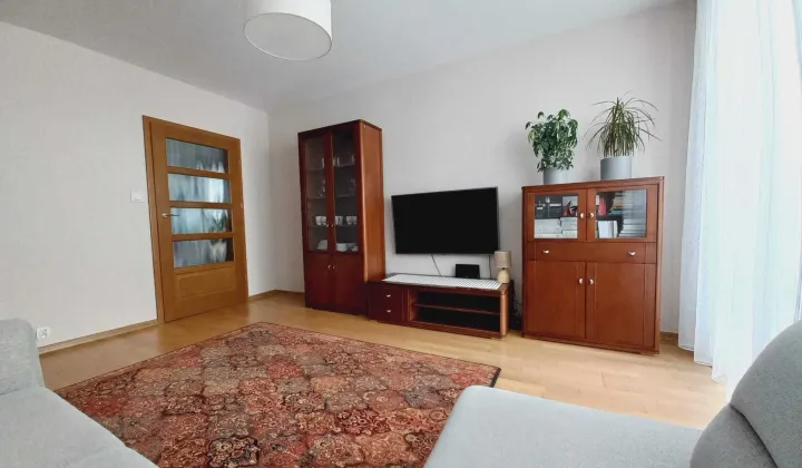 Mieszkanie 2-pokojowe Olsztyn Osiedle Generałów, ul. gen. Stefana Grota Roweckiego