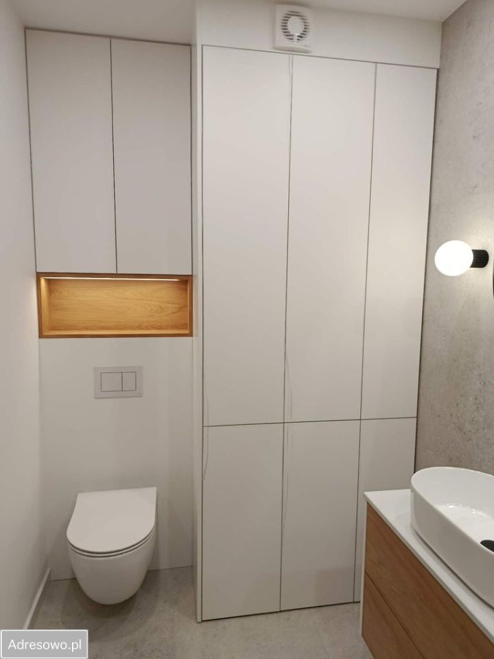 Mieszkanie 3-pokojowe Zaczernie. Zdjęcie 10