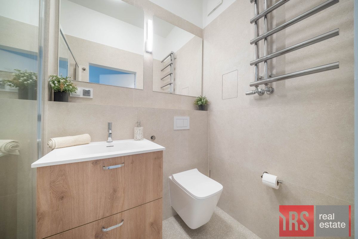 Mieszkanie 3-pokojowe Warszawa Mokotów, ul. Puławska. Zdjęcie 21