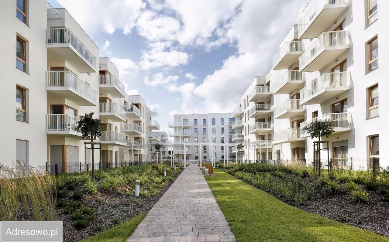 Mieszkanie 2-pokojowe Gdańsk Wrzeszcz, ul. Bolesława Chrobrego. Zdjęcie 11