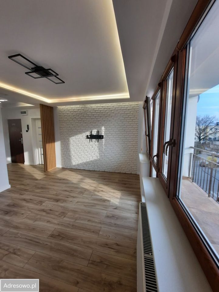 Mieszkanie 3-pokojowe Legionowo, ul. Jerzego Siwińskiego. Zdjęcie 8