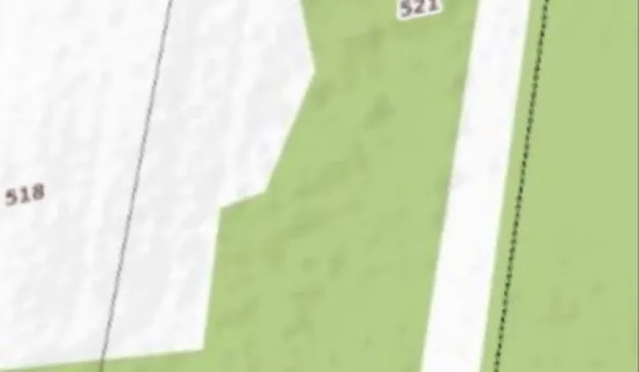 Działka rolna Brzezińskie Holendry