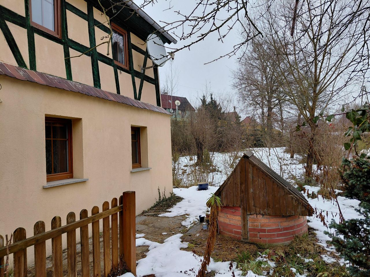 dom wolnostojący, 2 pokoje Zaręba Zaręba Górna, ul. Rolnicza. Zdjęcie 3