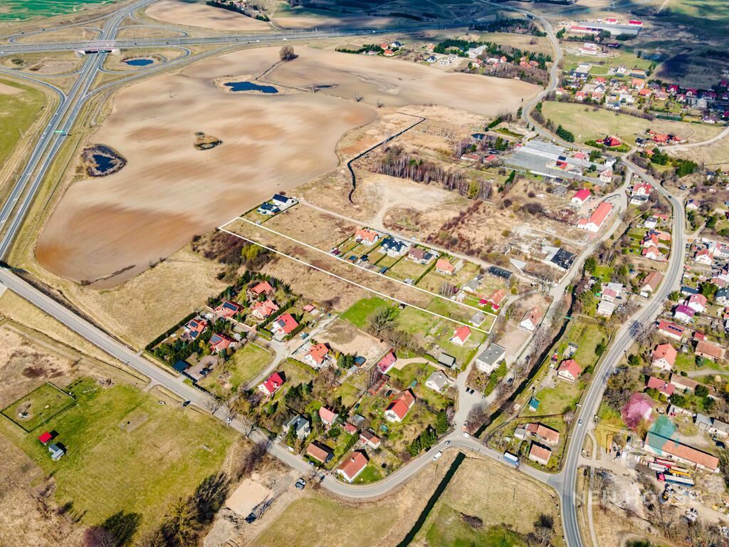 Działka Szczęsne. Zdjęcie 5