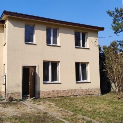 bliźniak, 4 pokoje Pruszków. Zdjęcie 1