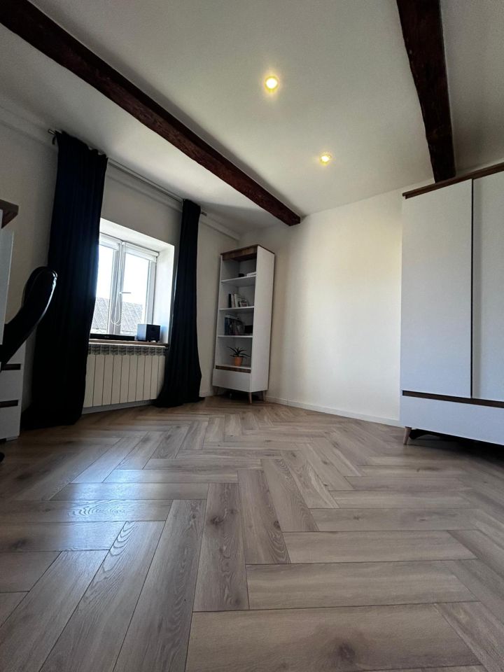 dom wolnostojący, 3 pokoje Słucz. Zdjęcie 4