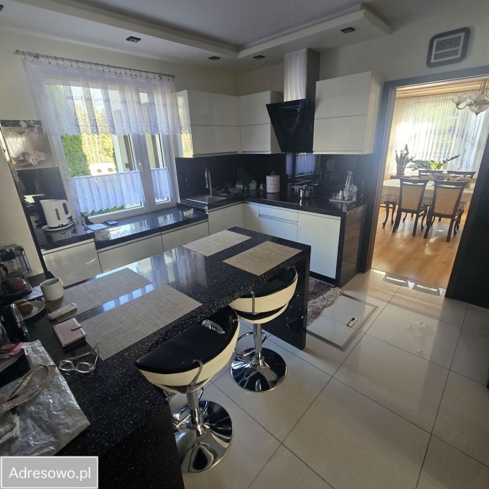 dom wolnostojący, 10 pokoi Starachowice, ul. Krańcowa. Zdjęcie 10