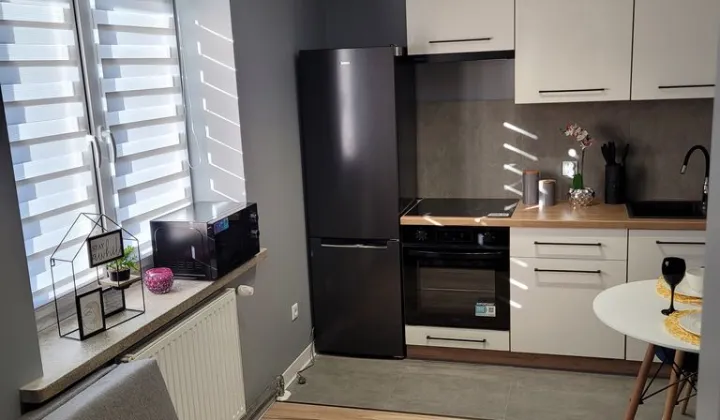 Mieszkanie 2-pokojowe Białystok Jaroszówka, ul. Baśniowa