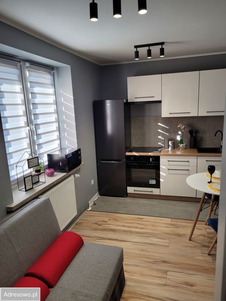 Mieszkanie 2-pokojowe Białystok Jaroszówka, ul. Baśniowa. Zdjęcie 1