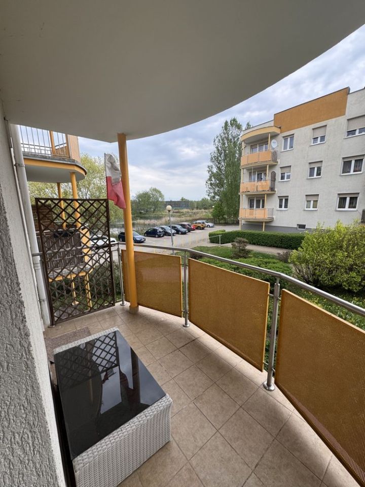 Mieszkanie 2-pokojowe Toruń, ul. Świętopełka. Zdjęcie 2