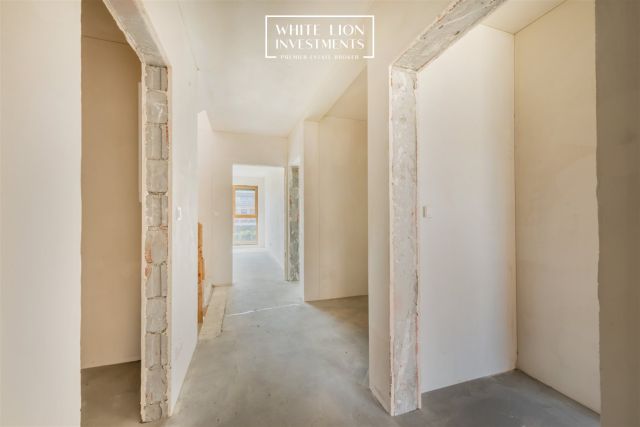dom szeregowy, 6 pokoi Warszawa Wilanów, ul. Wiedeńska. Zdjęcie 9