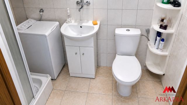 Mieszkanie 1-pokojowe Włocławek Centrum. Zdjęcie 7