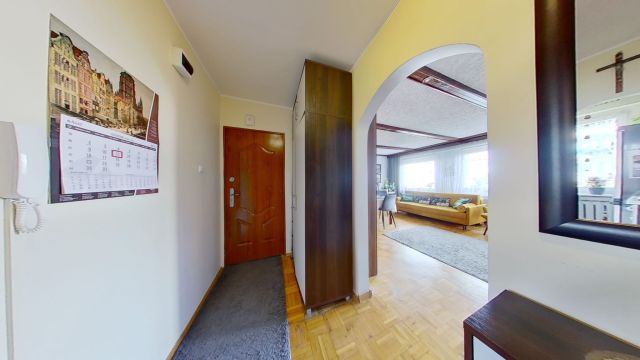 Mieszkanie 3-pokojowe Chojnice, ul. Filomatów. Zdjęcie 15