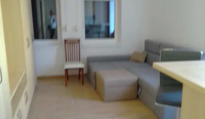 Mieszkanie 1-pokojowe Jelenia Góra Zabobrze, ul. Ludwika Waryńskiego
