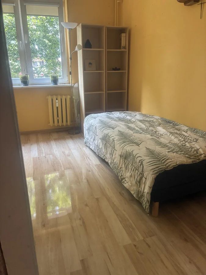 Mieszkanie 3-pokojowe Łódź Polesie, ul. ks. Jerzego Popiełuszki. Zdjęcie 5