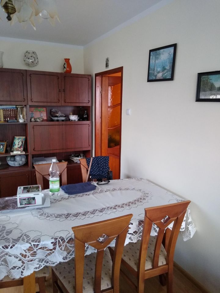 Mieszkanie 3-pokojowe Szczecin Świerczewo, ul. Antoniego Kaliny. Zdjęcie 10