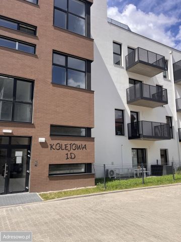 Mieszkanie 2-pokojowe Świdnica, ul. Kolejowa. Zdjęcie 1