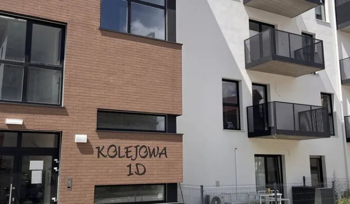Mieszkanie 2-pokojowe Świdnica, ul. Kolejowa