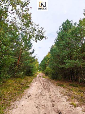 Działka Celinów. Zdjęcie 1