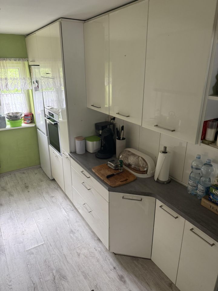 dom wolnostojący, 3 pokoje Gościm, Goscim. Zdjęcie 3