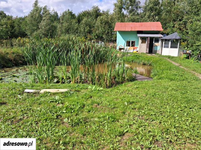 Działka budowlana Turobowice. Zdjęcie 1