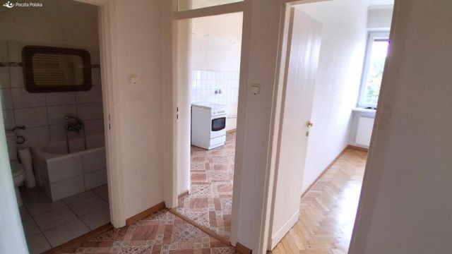 Mieszkanie 2-pokojowe Warszawa, ul. Ratuszowa. Zdjęcie 9