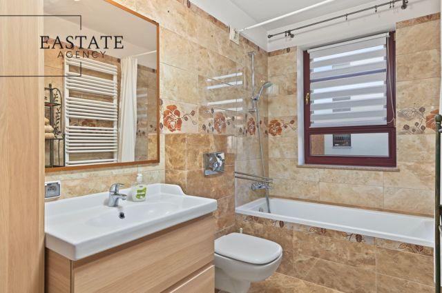 Mieszkanie 2-pokojowe Gdańsk Śródmieście, ul. Toruńska. Zdjęcie 17