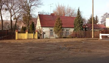 dom wolnostojący, 4 pokoje Toruń Mokre, ul. Bolesława Chrobrego. Zdjęcie 1