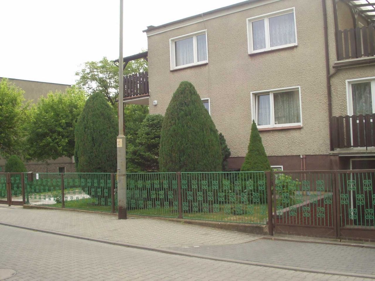dom wolnostojący, 8 pokoi Wrocław Krzyki