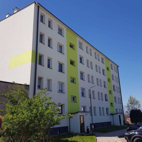 Mieszkanie 3-pokojowe Miechów, ul. Powstańców 1863 r.. Zdjęcie 1