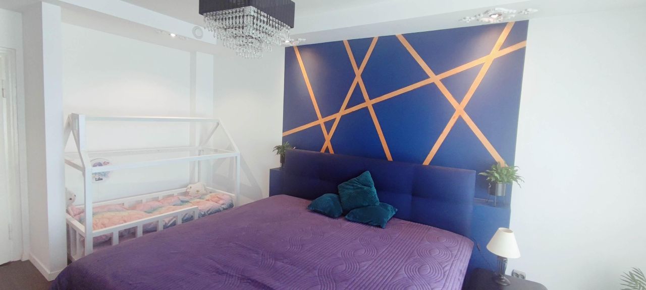 Mieszkanie 4-pokojowe Tarnowskie Góry Centrum, ul. Nakielska. Zdjęcie 19