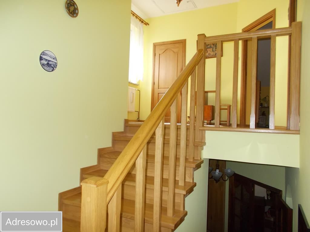 dom wolnostojący, 4 pokoje Izabelin C. Zdjęcie 13