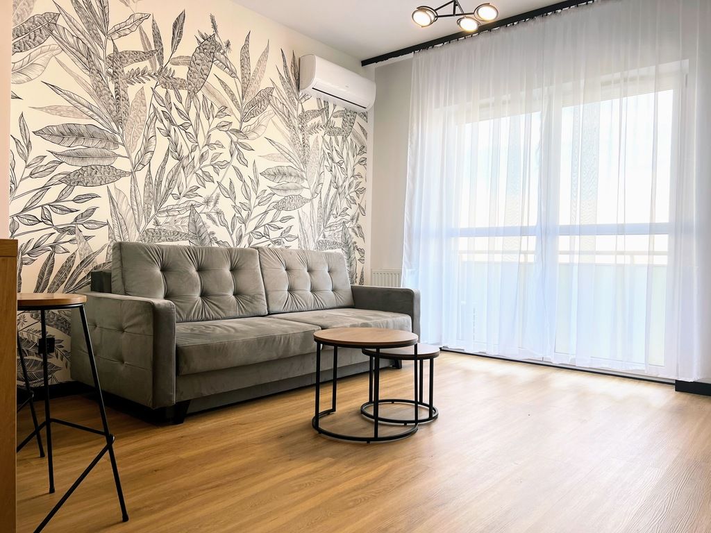 Mieszkanie 2-pokojowe Rzeszów, al. mjr. Wacława Kopisto. Zdjęcie 4