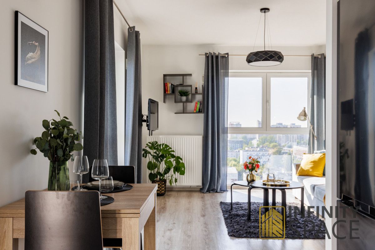 Mieszkanie 2-pokojowe Warszawa Praga-Południe, ul. Mlądzka. Zdjęcie 4