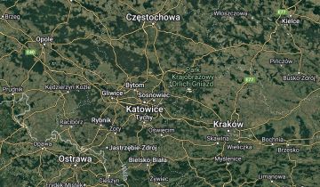 Mieszkanie 2-pokojowe Dąbrowa Górnicza Gołonóg