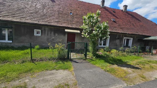 Mieszkanie 2-pokojowe Stara Jabłona. Zdjęcie 1