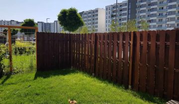 Mieszkanie 2-pokojowe Warszawa Ursus, ul. Herbu Oksza