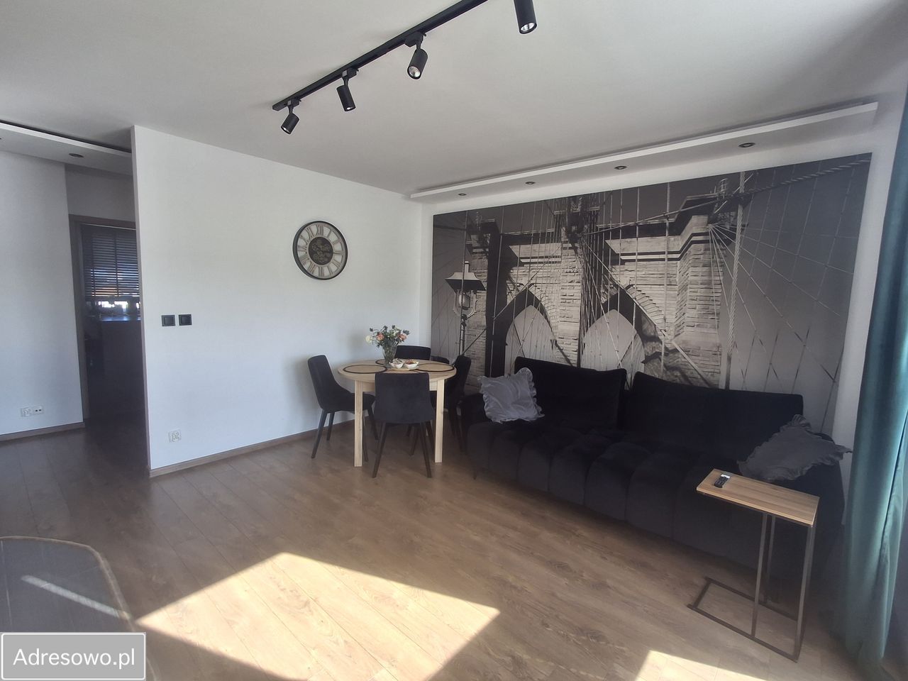 Mieszkanie 2-pokojowe Tczew, ul. Jasia i Małgosi