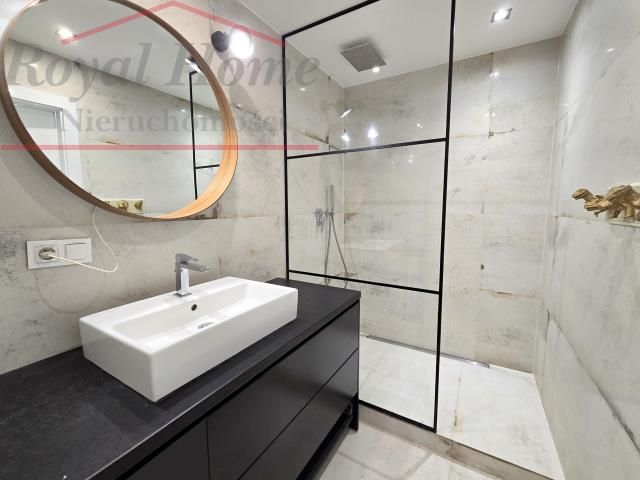 Mieszkanie 3-pokojowe Wrocław Fabryczna, ul. Legnicka. Zdjęcie 9