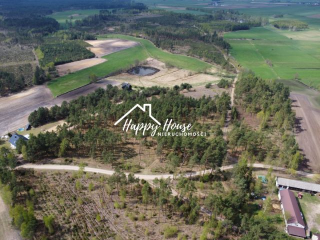 Działka inwestycyjna Czyczkowy. Zdjęcie 10