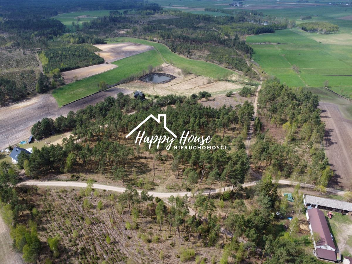 Działka inwestycyjna Czyczkowy. Zdjęcie 10