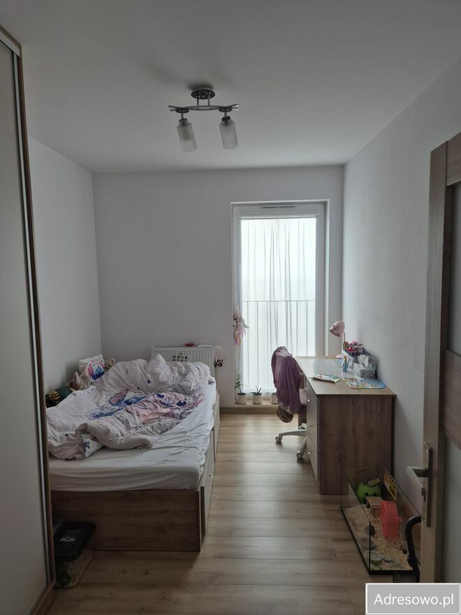 Mieszkanie 2-pokojowe Konin, ul. Berylowa. Zdjęcie 7