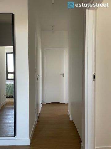 Mieszkanie 4-pokojowe Warszawa Mokotów, ul. Powsińska. Zdjęcie 16