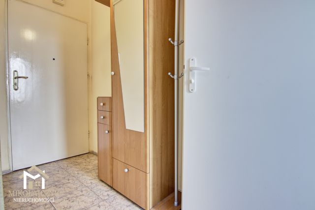 Mieszkanie 1-pokojowe Bartoszyce, ul. Kolejowa. Zdjęcie 7