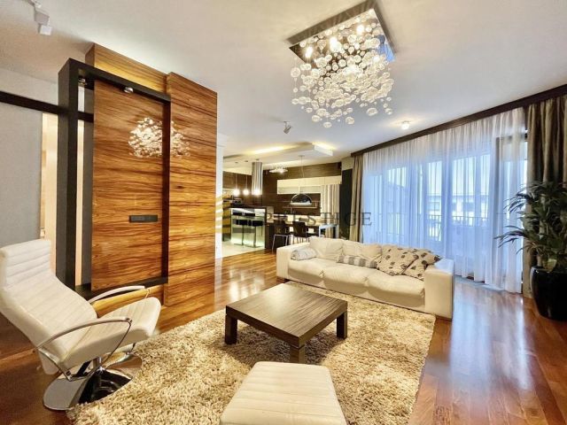 Mieszkanie 3-pokojowe Warszawa Wola, ul. Piaskowa. Zdjęcie 2