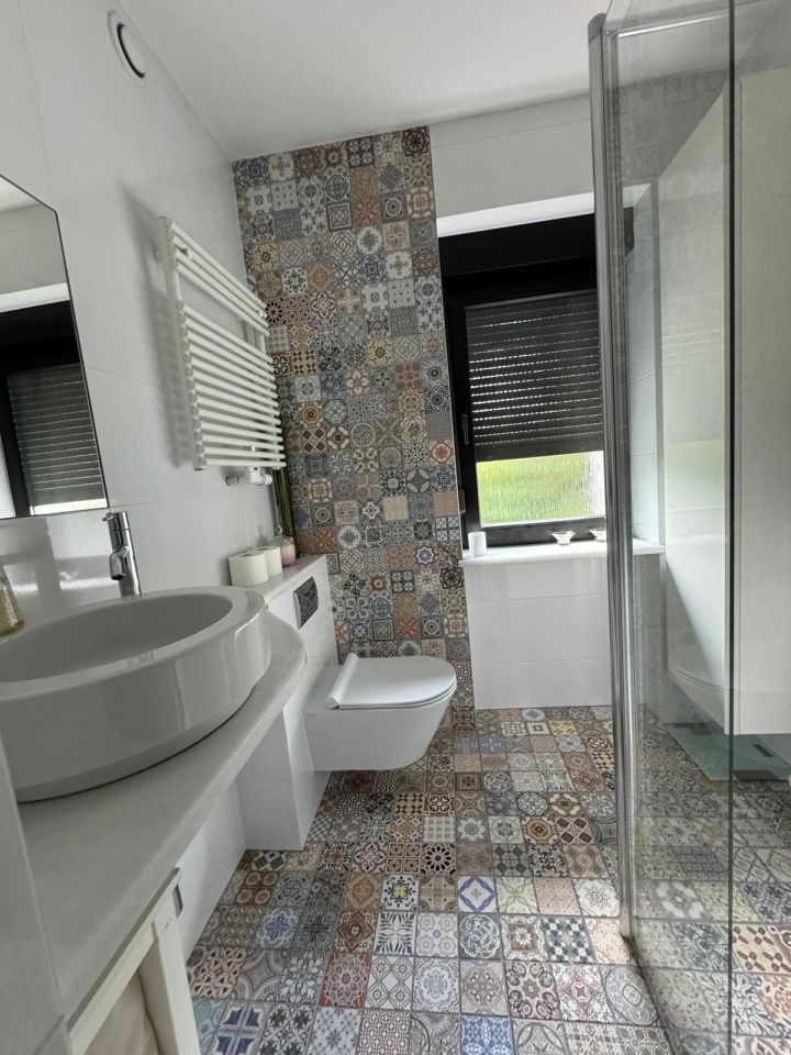 dom wolnostojący, 6 pokoi Tarnowskie Góry Centrum, ul. Torowa. Zdjęcie 15